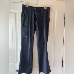 HH works by Healing Hands  scrub pants